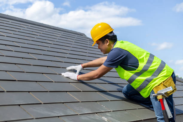 Best Rubber Roofing (EPDM, TPO)  in Weston, MO