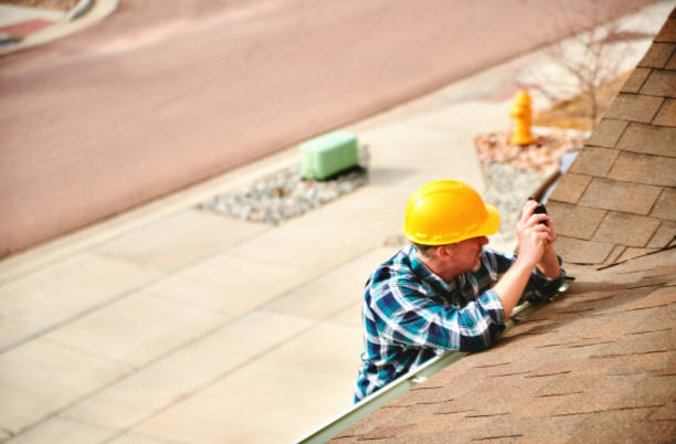 Best Green or Eco-Friendly Roofing Solutions  in Weston, MO