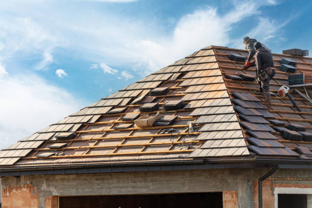 Waterproofing in Weston, MO