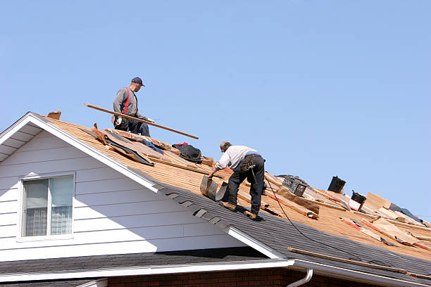 Best Roofing for New Construction  in Weston, MO