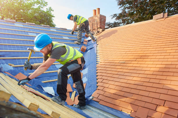 Best Hot Roofs  in Weston, MO